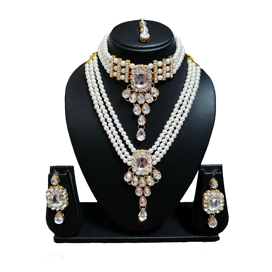 Artificial Jewellery