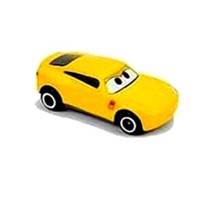 Kids Racing Toy Car Set | Colorful Mini Die-Cast Car for Children