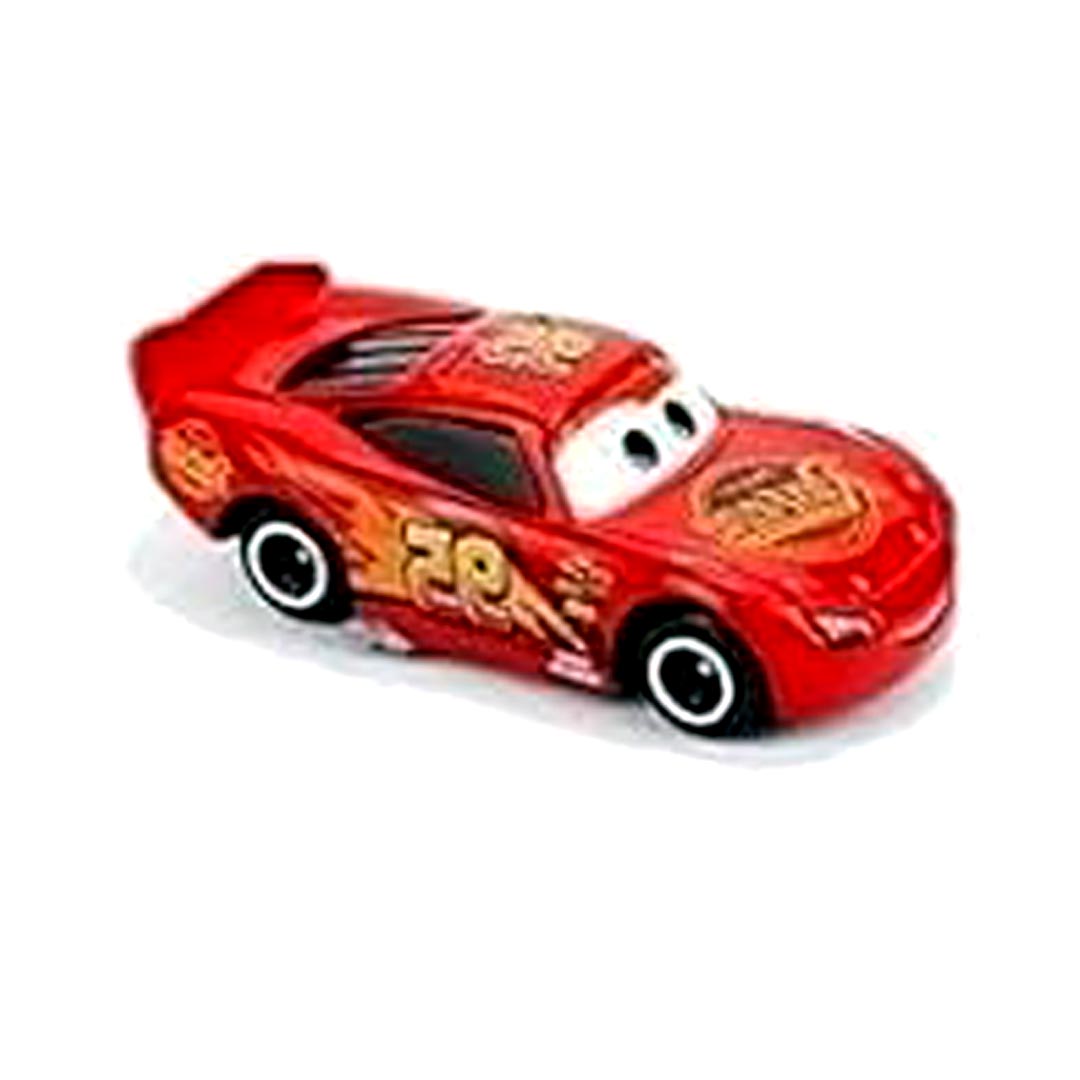 Kids Racing Toy Car Set | Colorful Mini Die-Cast Car for Children