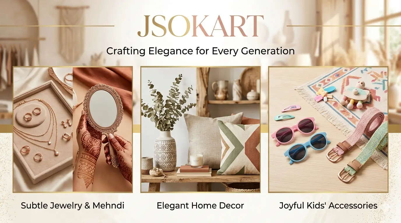 About JSOKART